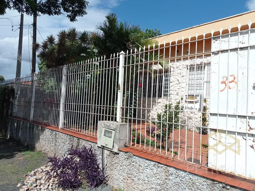 Foto 1 de Casa com 4 Quartos à venda, 160m² em Jardim Novo Campos Elíseos, Campinas