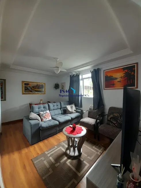 Foto 1 de Apartamento com 2 Quartos à venda, 55m² em Parque Residencial Vila União, Campinas