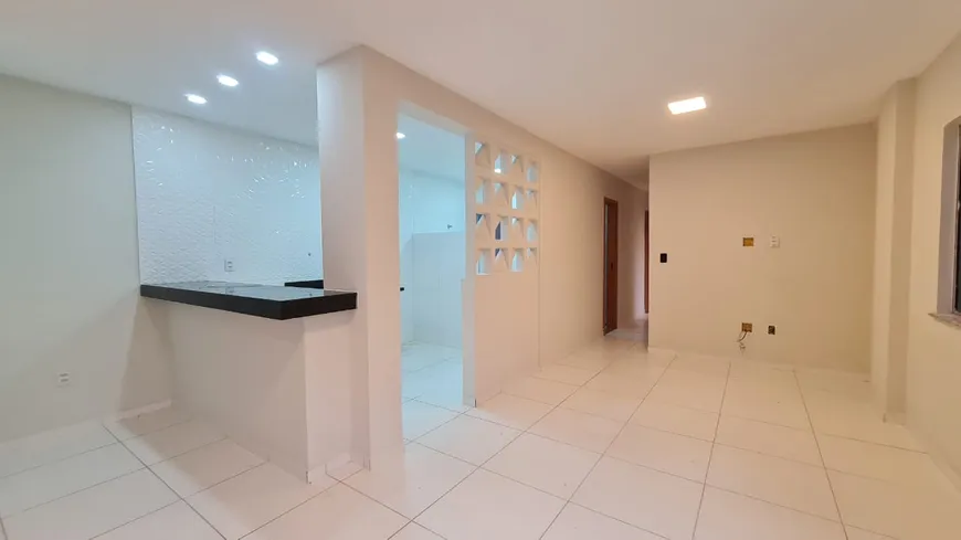 Foto 1 de Apartamento com 2 Quartos para alugar, 72m² em Jardim Placaford, Salvador