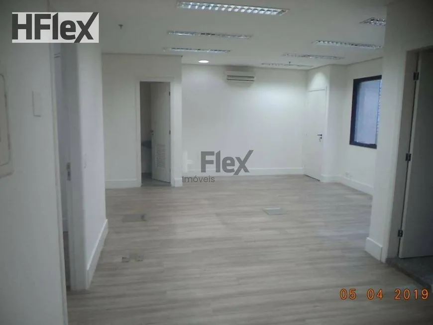 Foto 1 de Sala Comercial à venda, 37m² em Vila Olímpia, São Paulo