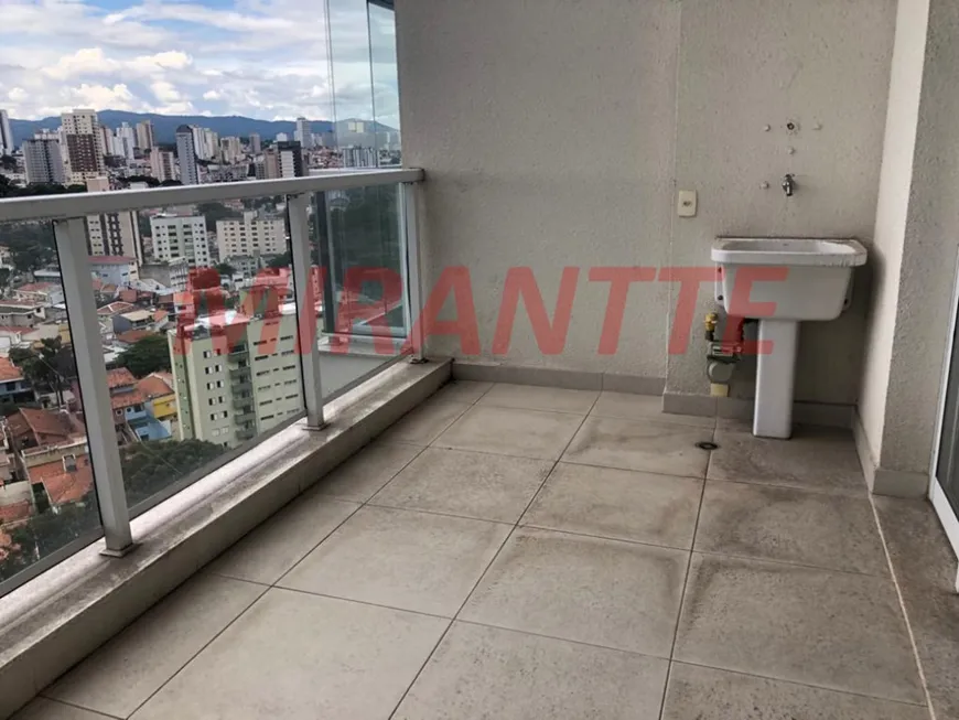 Foto 1 de Apartamento com 2 Quartos à venda, 61m² em Jardim São Paulo, São Paulo