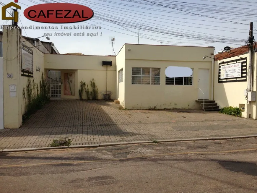 Foto 1 de Imóvel Comercial para alugar, 160m² em Centro, Itupeva