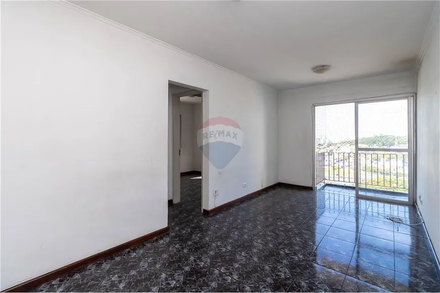 Foto 1 de Apartamento com 2 Quartos para alugar, 60m² em Vila Mangalot, São Paulo