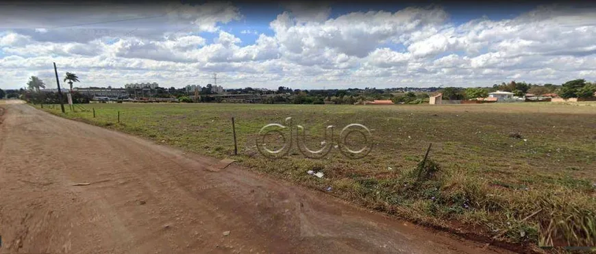 Foto 1 de Lote/Terreno à venda, 49362m² em Santa Rita, Piracicaba