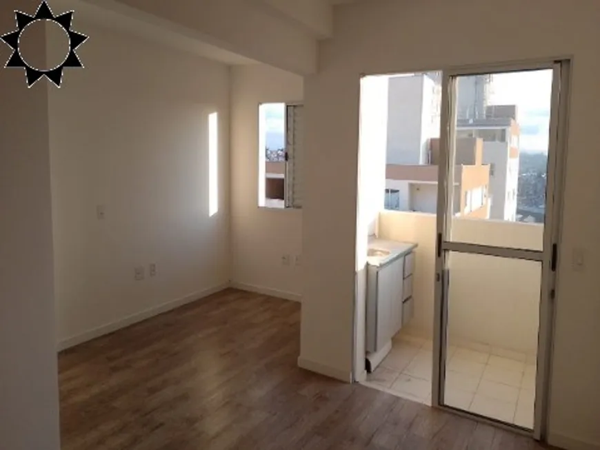 Foto 1 de Apartamento com 3 Quartos à venda, 63m² em Conceição, Osasco