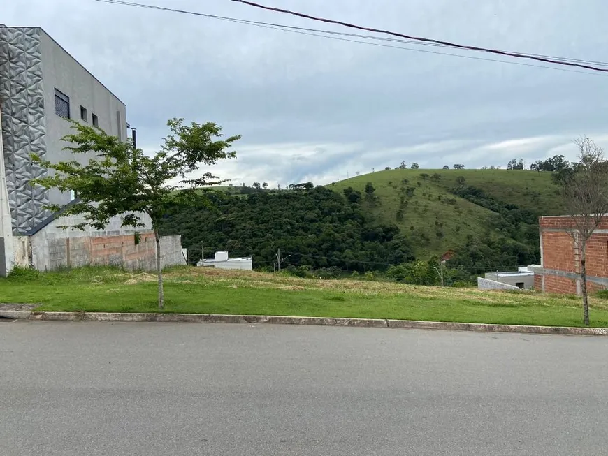 Foto 1 de Lote/Terreno à venda, 399m² em Sagrado Coração de Jesus, Louveira