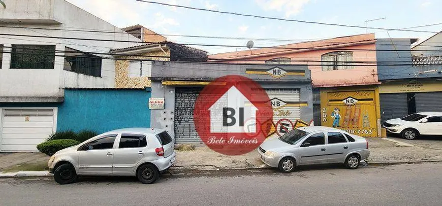 Foto 1 de Ponto Comercial para alugar, 60m² em Vila Matilde, São Paulo