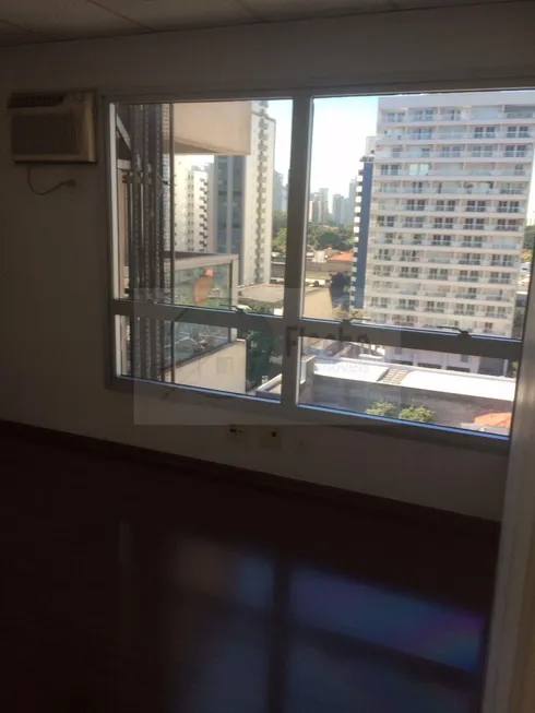 Foto 1 de Ponto Comercial à venda, 37m² em Brooklin, São Paulo