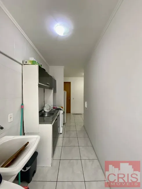Foto 1 de Apartamento com 1 Quarto à venda, 33m² em Centro, Bento Gonçalves