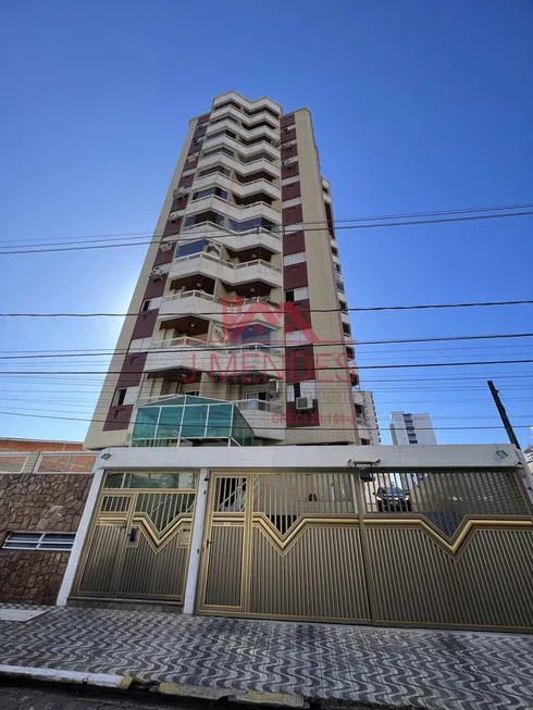 Foto 1 de Apartamento com 3 Quartos à venda, 150m² em Aviação, Praia Grande