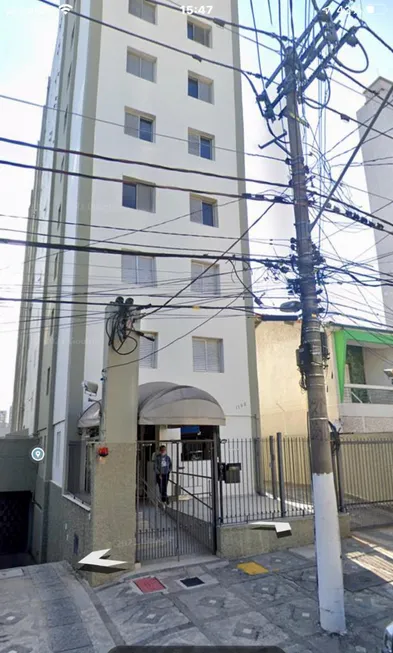 Foto 1 de Apartamento com 2 Quartos à venda, 80m² em Cambuci, São Paulo