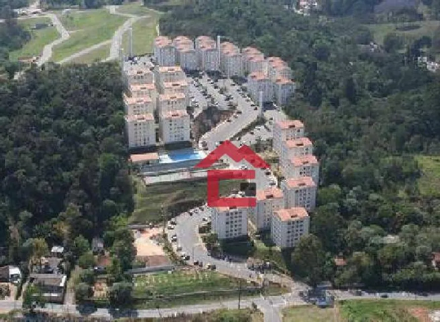 Foto 1 de Apartamento com 2 Quartos à venda, 53m² em Jardim Caiapia, Cotia