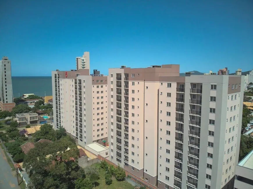 Foto 1 de Apartamento com 2 Quartos à venda, 67m² em Centro, Balneário Piçarras