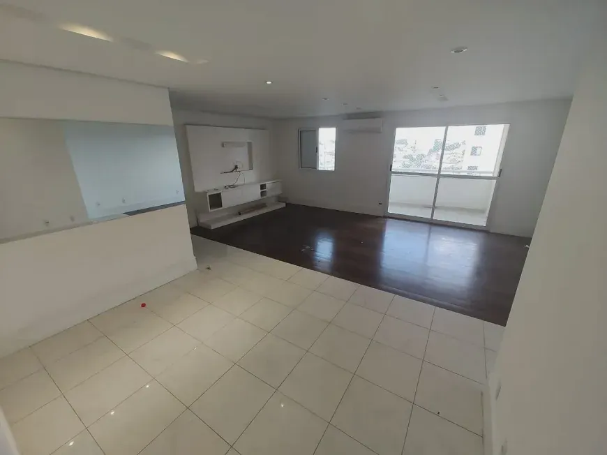 Foto 1 de Apartamento com 3 Quartos à venda, 135m² em Vila São Francisco, São Paulo