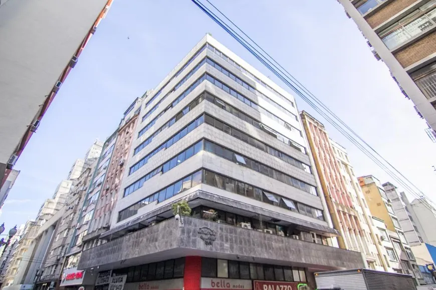 Foto 1 de Sala Comercial para alugar, 26m² em Centro Histórico, Porto Alegre