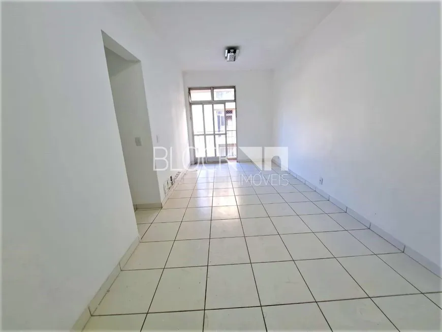 Foto 1 de Apartamento com 2 Quartos à venda, 74m² em Pechincha, Rio de Janeiro