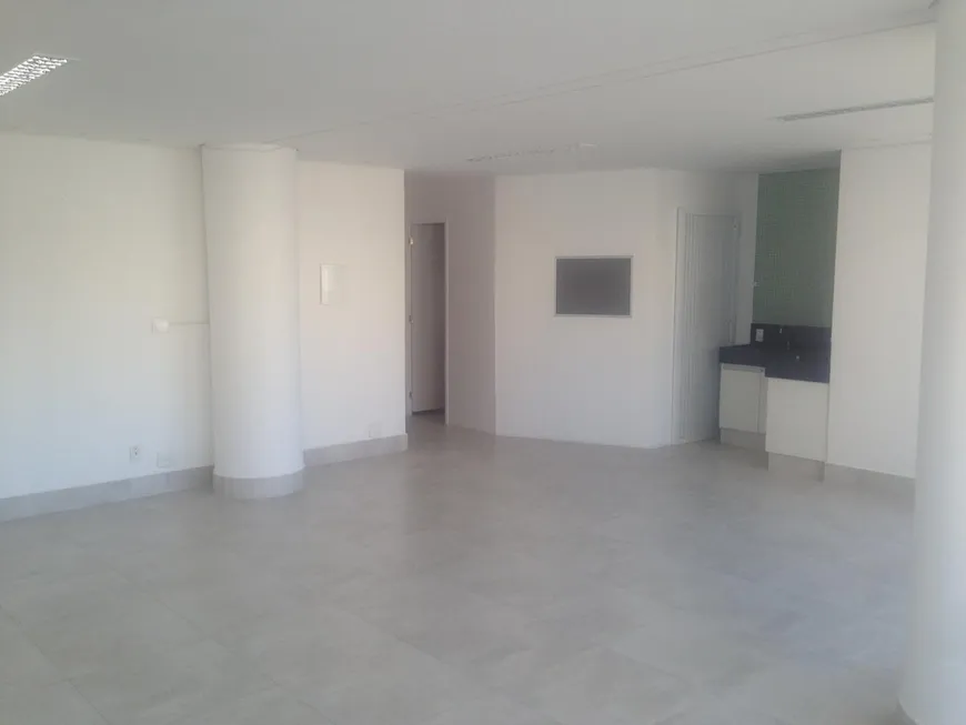 Foto 1 de Sala Comercial para alugar, 70m² em Centro, Campinas