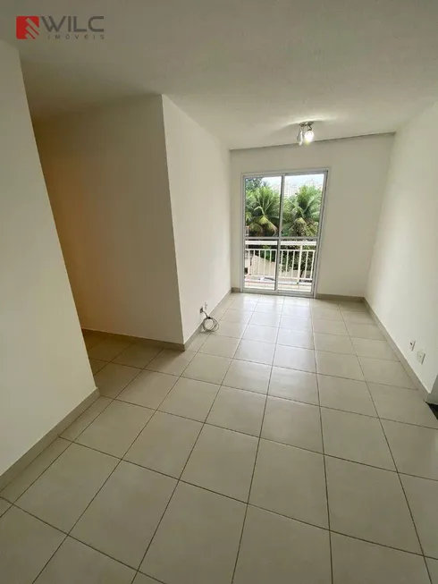 Foto 1 de Apartamento com 2 Quartos à venda, 50m² em Taquara, Rio de Janeiro