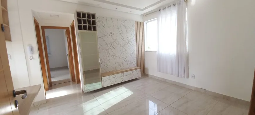 Foto 1 de Apartamento com 2 Quartos à venda, 55m² em Planalto, Belo Horizonte