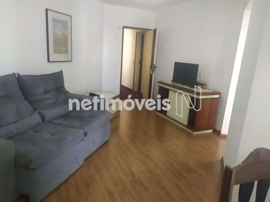 Foto 1 de Apartamento com 1 Quarto à venda, 45m² em Jardim Paulista, São Paulo