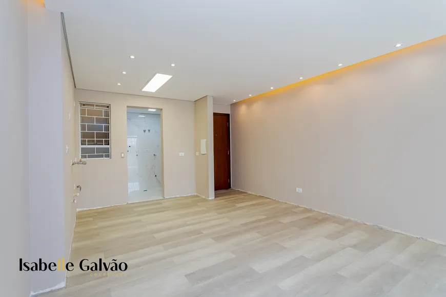 Foto 1 de Apartamento com 3 Quartos à venda, 76m² em Água Verde, Curitiba