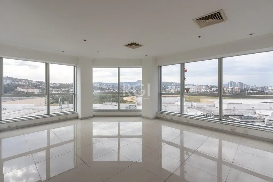 Foto 1 de Sala Comercial à venda, 41m² em Cristal, Porto Alegre