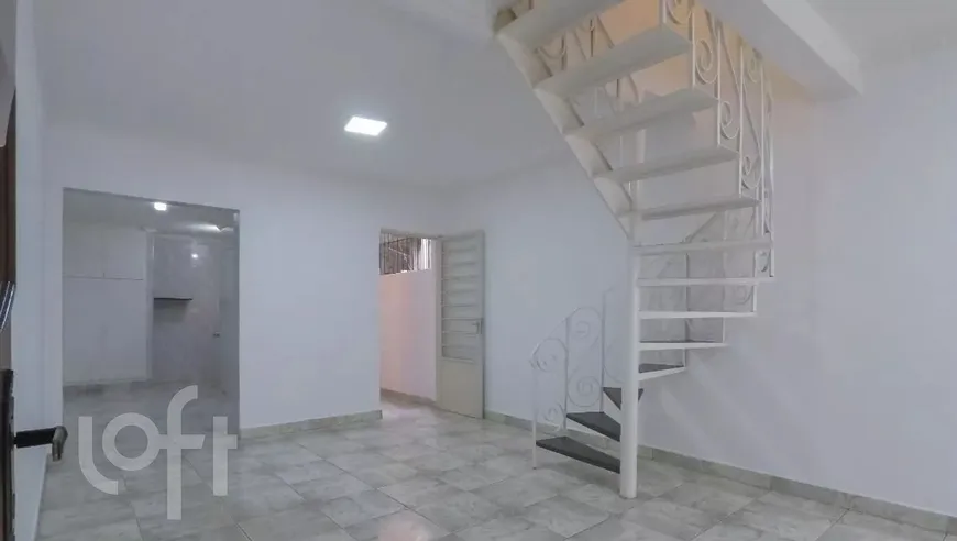 Foto 1 de Casa com 3 Quartos à venda, 105m² em Ipiranga, São Paulo