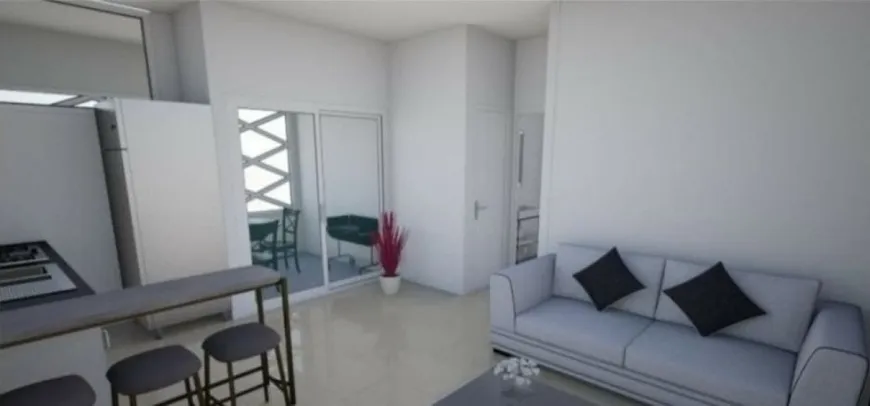 Foto 1 de Apartamento com 2 Quartos à venda, 50m² em Vila Matilde, São Paulo