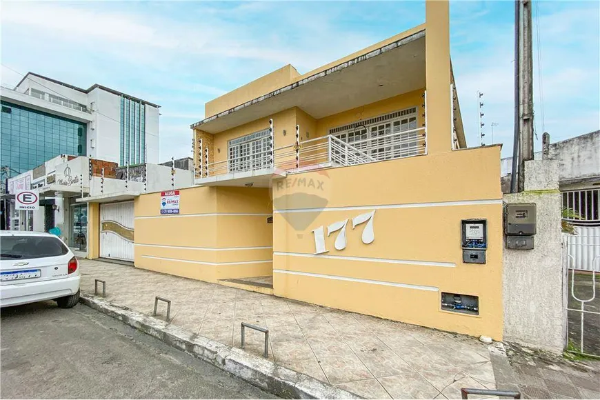 Foto 1 de Ponto Comercial para alugar, 360m² em Centro, Santo Antônio de Jesus