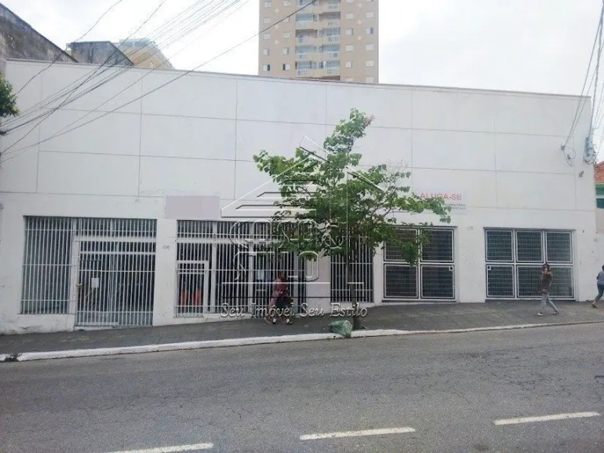 Foto 1 de Prédio Comercial para alugar, 774m² em Penha De Franca, São Paulo