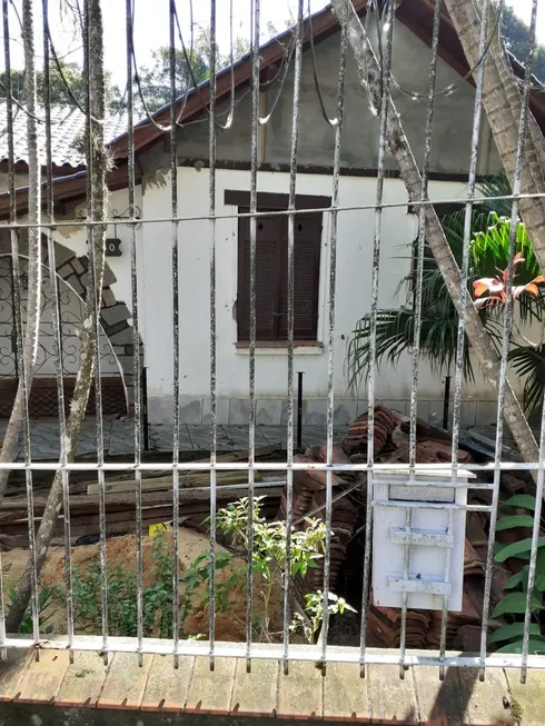 Foto 1 de Casa com 2 Quartos à venda, 120m² em Glória, Porto Alegre