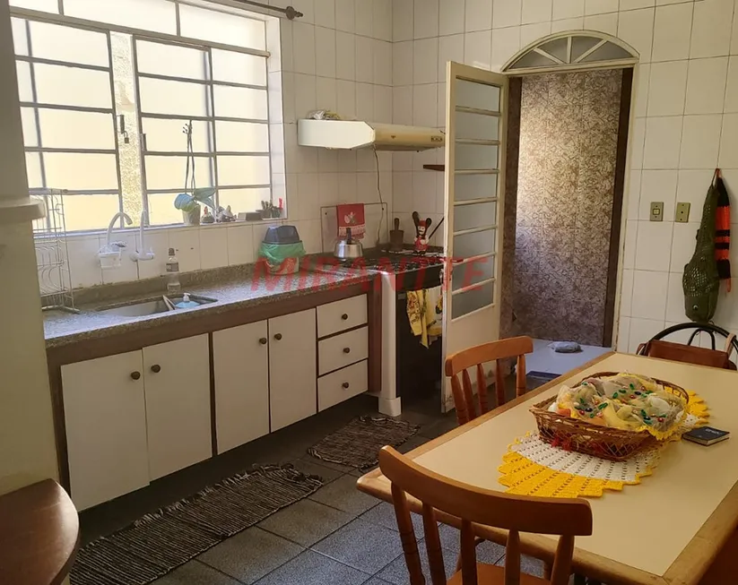 Foto 1 de Casa com 3 Quartos à venda, 145m² em Vila Paiva, São Paulo