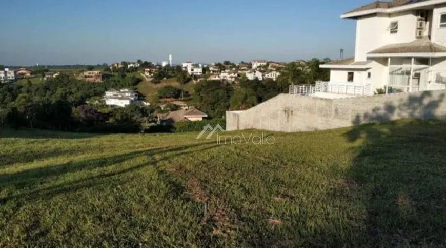 Foto 1 de Lote/Terreno à venda, 1160m² em Parque Mirante Do Vale, Jacareí