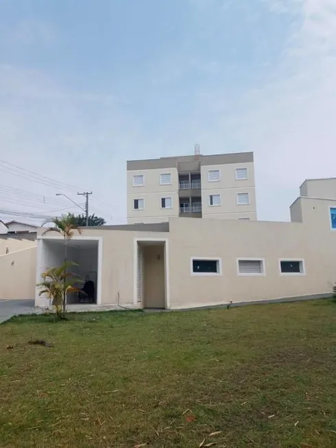 Foto 1 de Apartamento com 2 Quartos à venda, 53m² em Jardim Americano, São José dos Campos