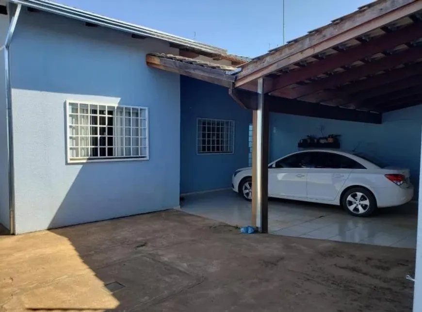 Foto 1 de Casa com 3 Quartos à venda, 121m² em Itinga, Salvador