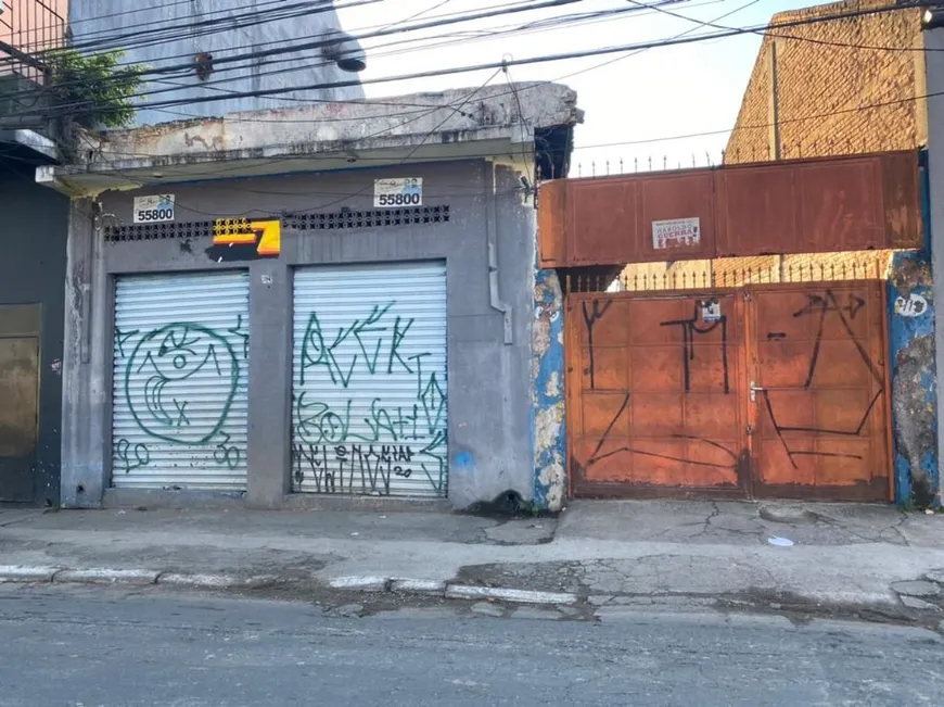 Foto 1 de Lote/Terreno à venda, 361m² em Santo Amaro, São Paulo