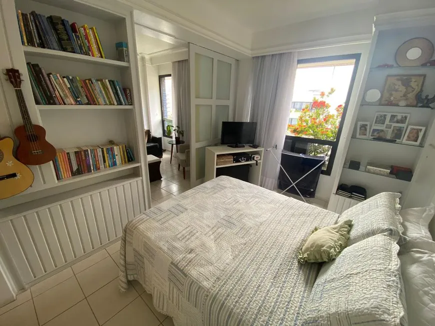Foto 1 de Apartamento com 1 Quarto à venda, 38m² em Pituba, Salvador