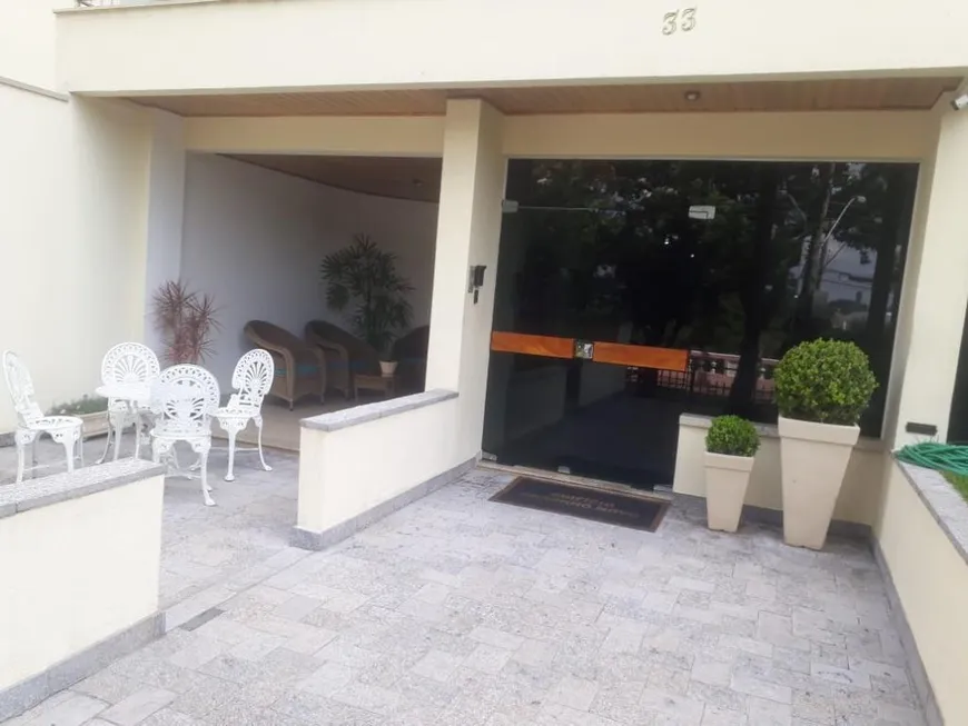 Foto 1 de Apartamento com 3 Quartos à venda, 90m² em Jardim Campos Elíseos, Campinas