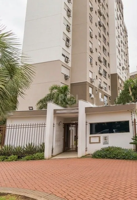 Foto 1 de Apartamento com 2 Quartos à venda, 77m² em Jardim Carvalho, Porto Alegre