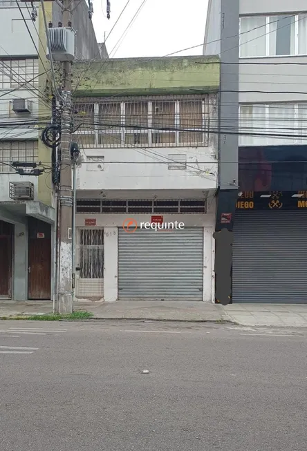 Foto 1 de Prédio Comercial com 4 Quartos à venda, 222m² em Centro, Pelotas