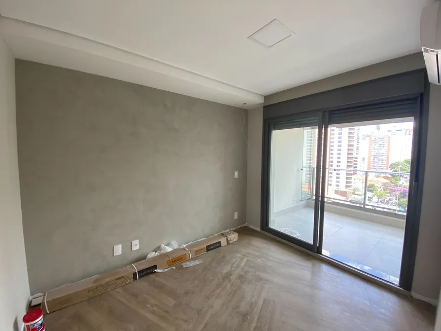 Foto 1 de Apartamento com 2 Quartos para alugar, 72m² em Perdizes, São Paulo