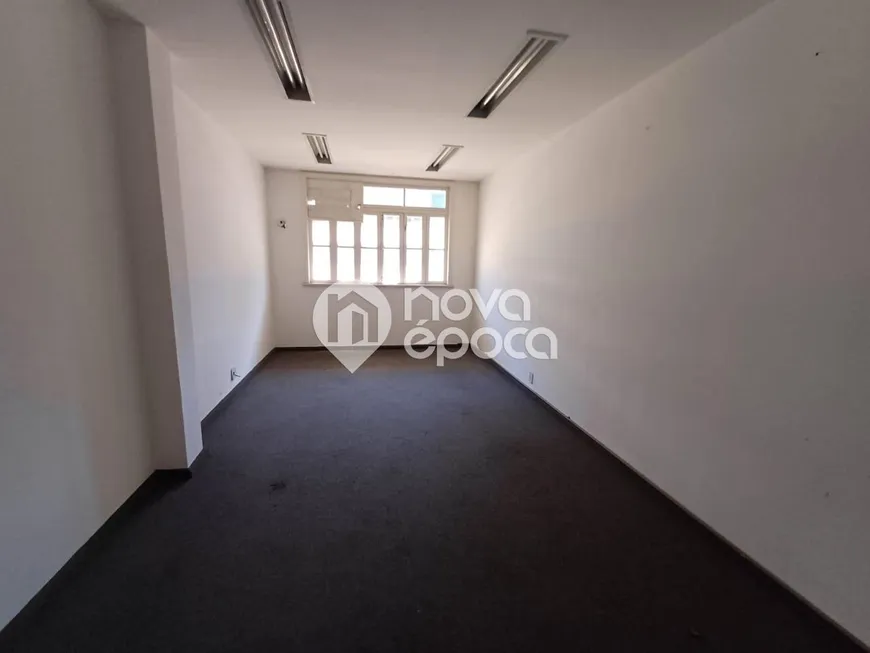 Foto 1 de Sala Comercial à venda, 68m² em Centro, Rio de Janeiro