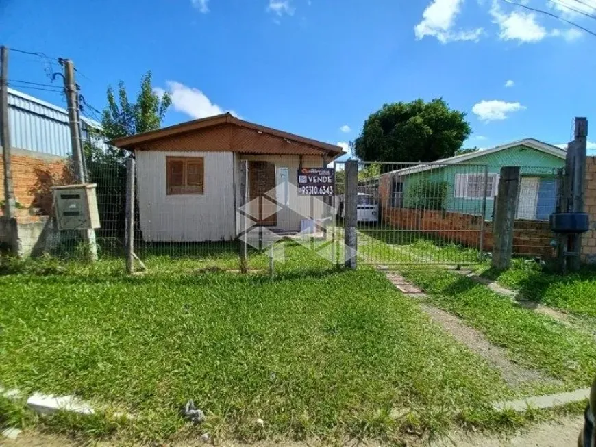 Foto 1 de Casa com 2 Quartos à venda, 484m² em Niterói, Canoas