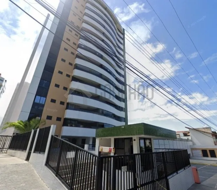 Foto 1 de Apartamento com 3 Quartos à venda, 142m² em Farolândia, Aracaju