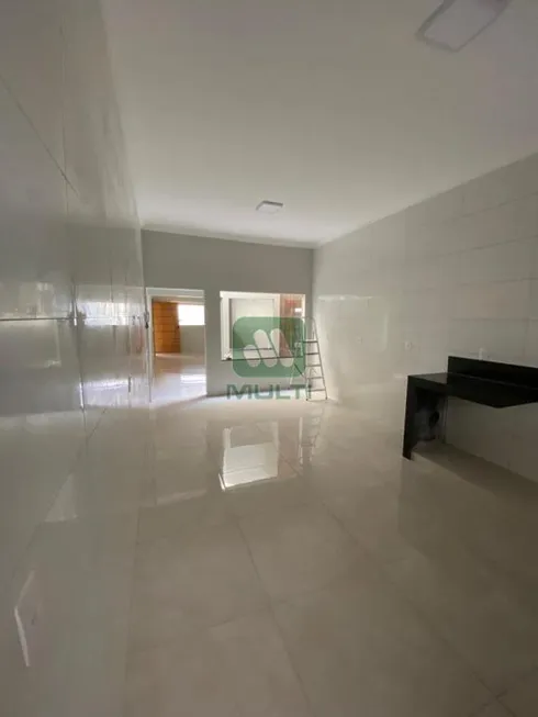 Foto 1 de Casa com 3 Quartos à venda, 190m² em São Jorge, Uberlândia