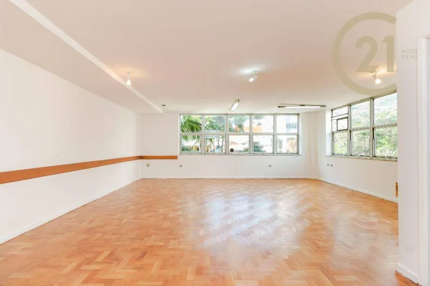 Foto 1 de Sala Comercial para alugar, 59m² em Higienópolis, São Paulo