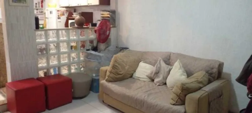 Foto 1 de Apartamento com 2 Quartos à venda, 69m² em Botafogo, Rio de Janeiro