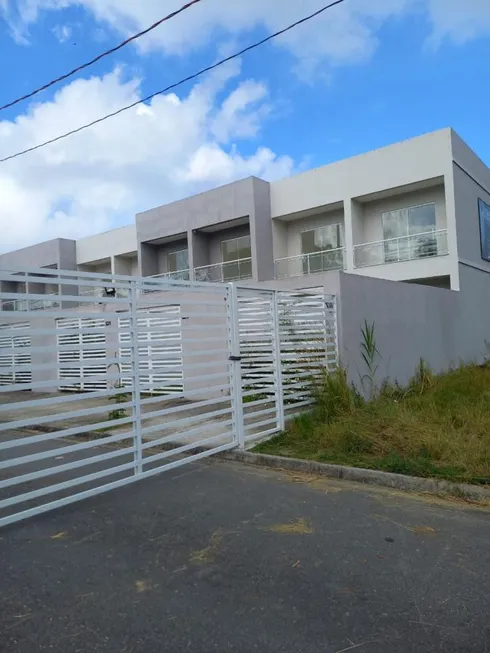 Foto 1 de Casa com 2 Quartos à venda, 120m² em Guaratiba, Rio de Janeiro