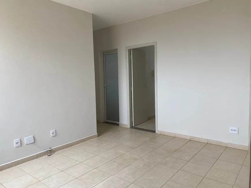 Foto 1 de Apartamento com 3 Quartos para alugar, 132m² em Lidice, Uberlândia