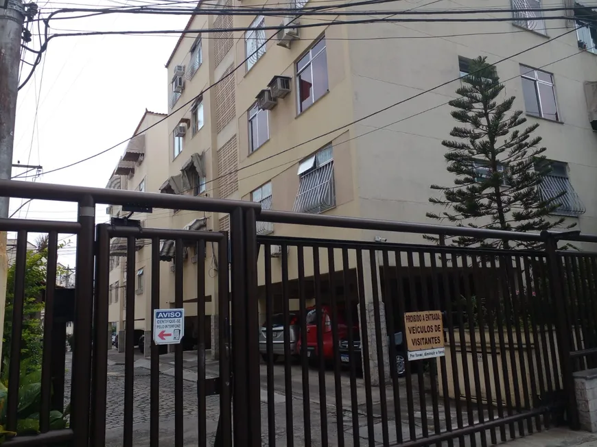 Foto 1 de Apartamento com 2 Quartos à venda, 55m² em Santana, Niterói